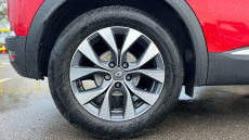 Renault Captur 1.3 TCE 130 S Edition 5dr EDC Petrol Hatchback